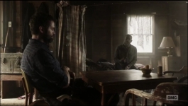 Fear The Walking Dead - Season 06 Episode 08